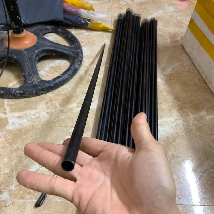 Gậy gôn 1m1 làm thanh cái từ 2m tới 3m siêu nhẹ siêu cứng