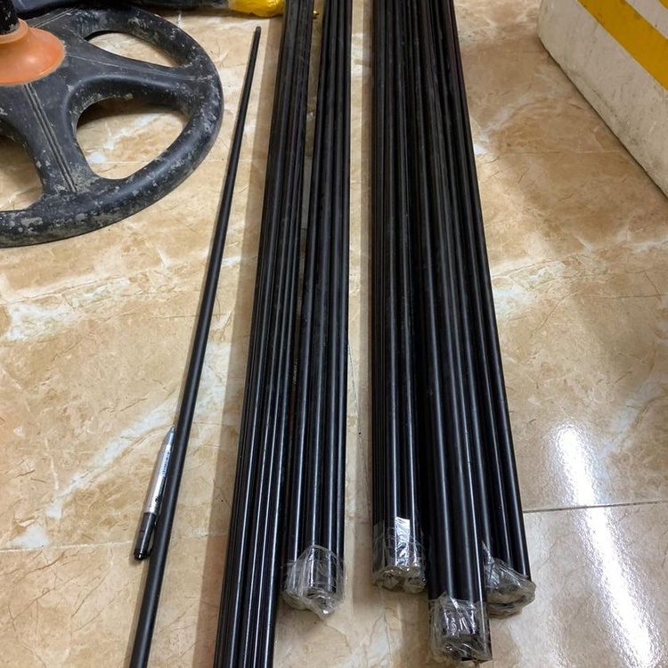Gậy gôn 1m1 làm thanh cái từ 2m tới 3m siêu nhẹ siêu cứng