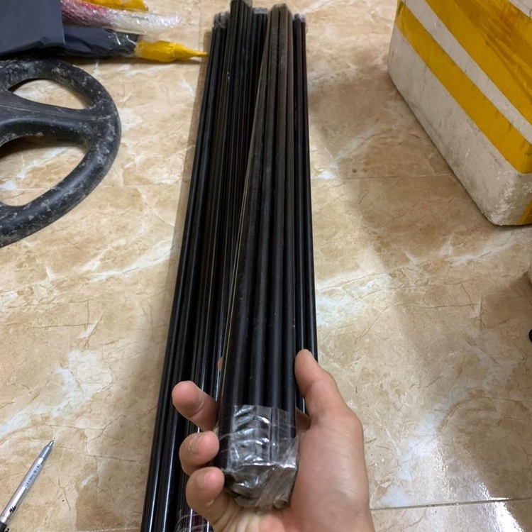 Gậy gôn 1m1 làm thanh cái từ 2m tới 3m siêu nhẹ siêu cứng