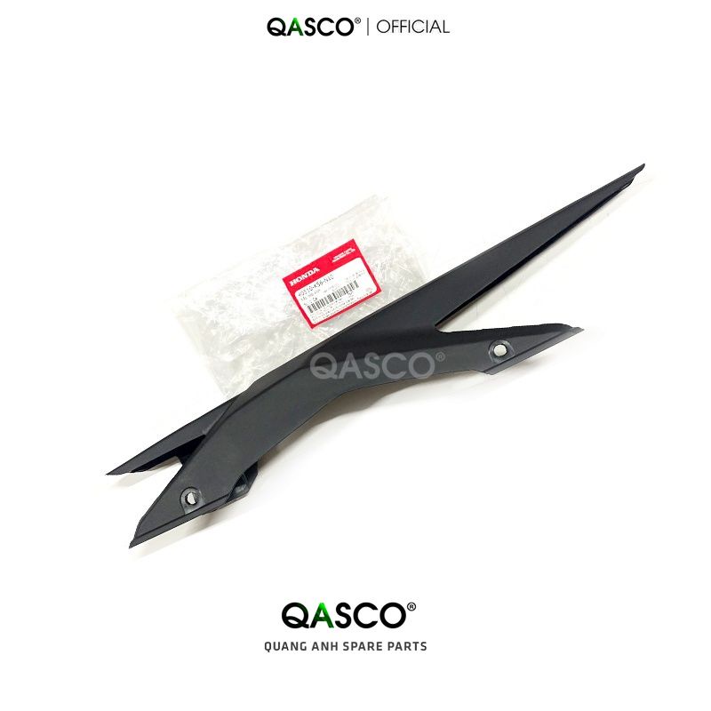 Nhựa nhám dè chắn xích HONDA Winner 150 / Winner X