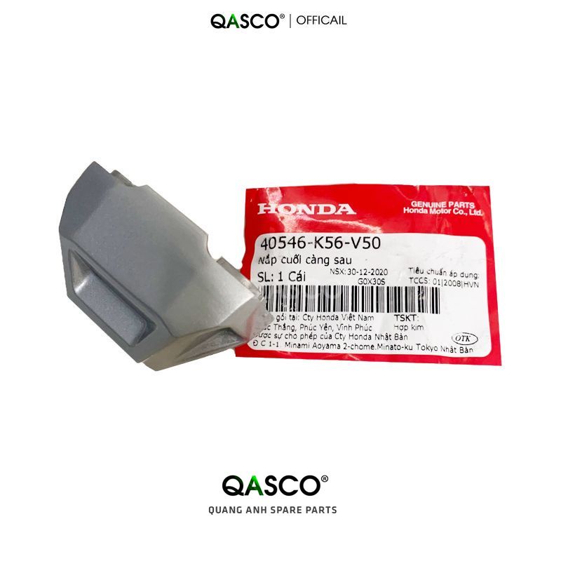 Nắp tăng xích  HONDA Winner X