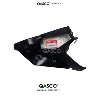 Nhựa nhám ốp trong cánh yếm phải honda winner 150 v1 rs150 v1 v2) _