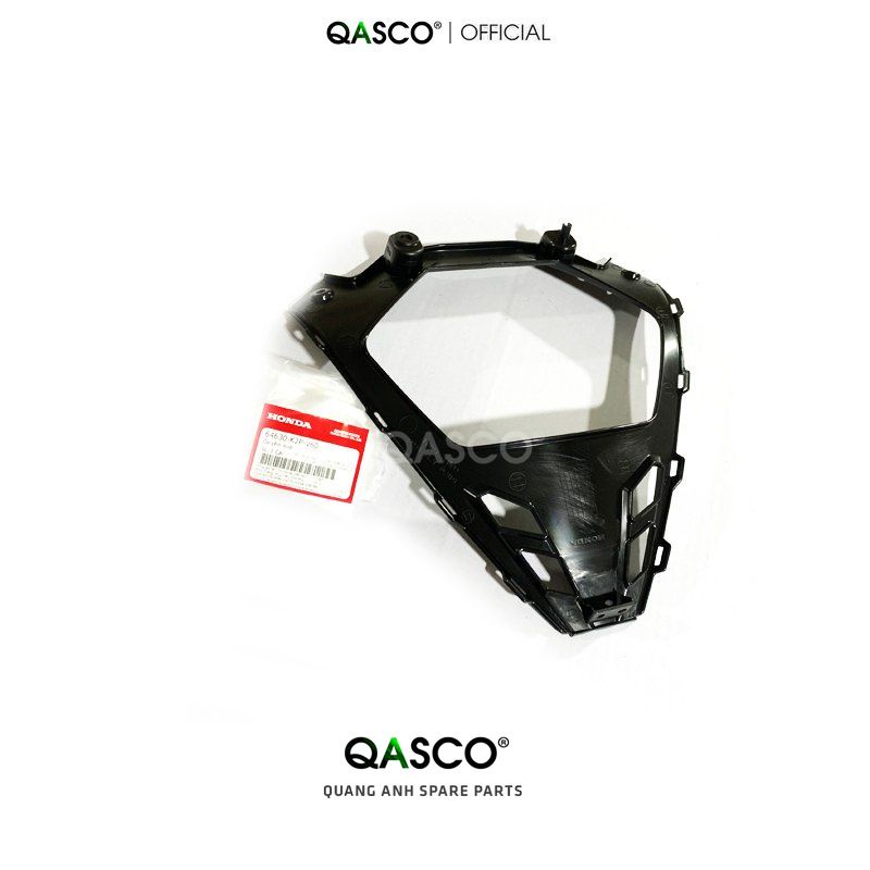 (64630K2PV60)Ốp yếm dưới (mỏ cày) HONDA Winner X 2022+ (9C 1Q)
