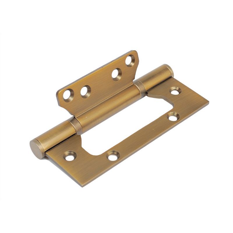 BẢN LỀ ÂM DƯƠNG MÀU ĐỒNG VÀNG