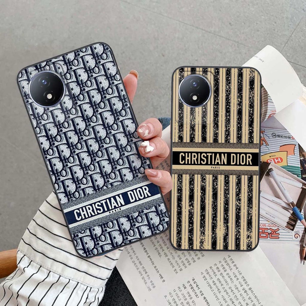 Ốp lưng Vivo Y02 gấu, thời trang, cao cấp - RẺ BỀN ĐẸP