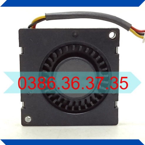 Quạt Tản Nhiệt Mini Siêu Mỏng 3.5cm3507 5V GB0535PDV1-8 Notebook