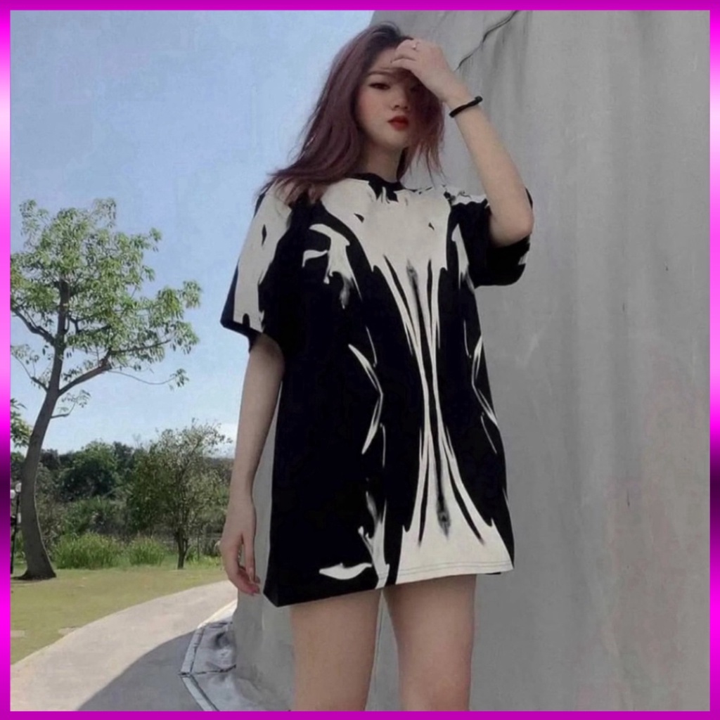 Áo Thun Nam nữ Áo Phông Nam WHO black Chất vải cotton cao cấp phong cách trẻ trung năng động. Giá sinh viên * | BigBuy360 - bigbuy360.vn