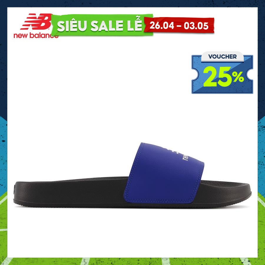 Dép quai ngang nam New Balance Lifestyle - SUF50TR1