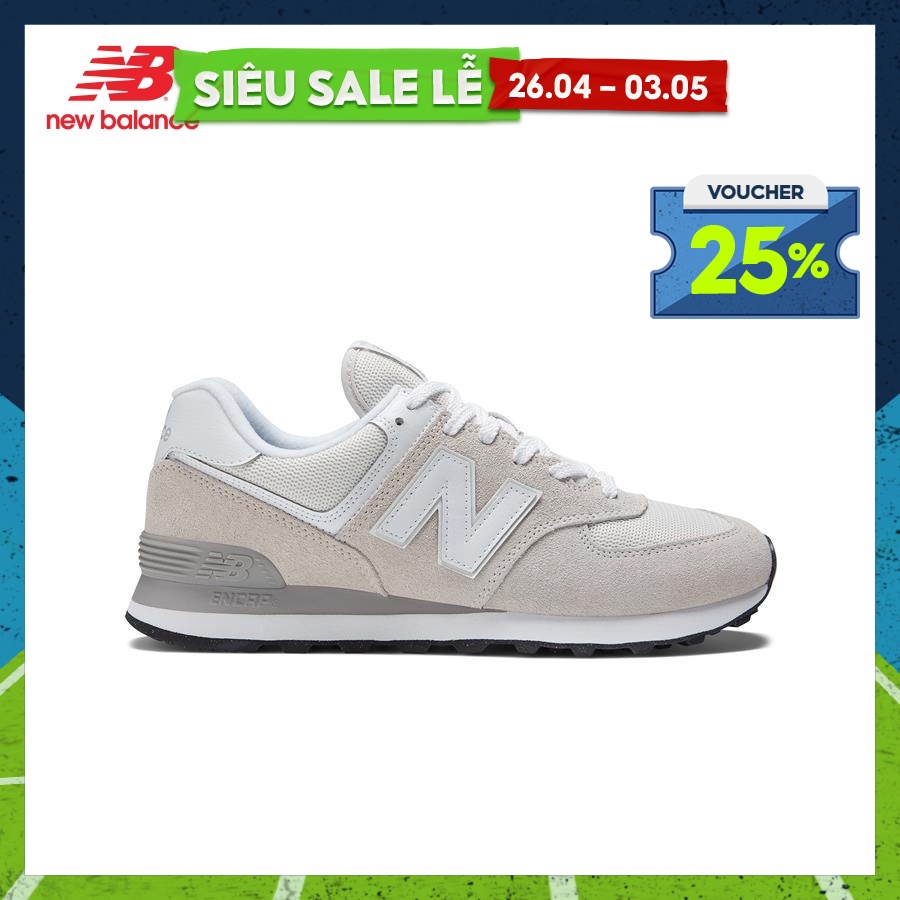 Giày sneaker nam New Balance MENS CLASSIC - ML574EVW