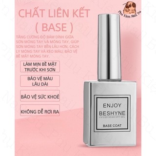 Base Top Enjoy , Base top siêu chắc