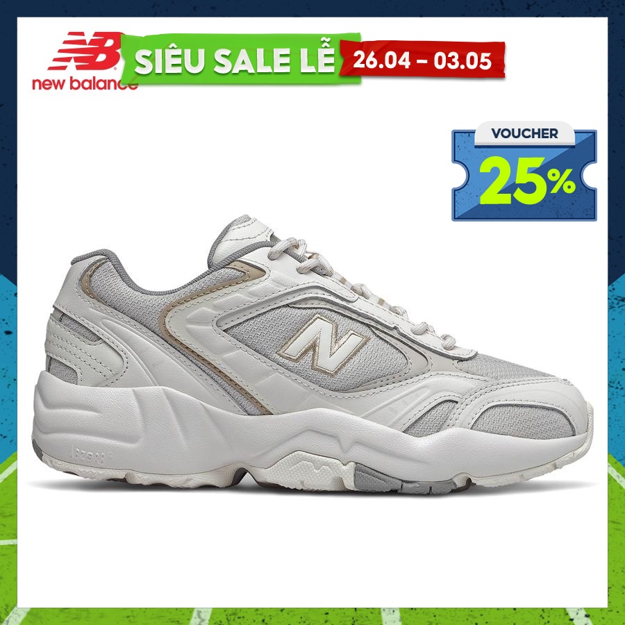 Giày thể̉ thao nữ New Balance 452 Training Shoes W - WX452XA