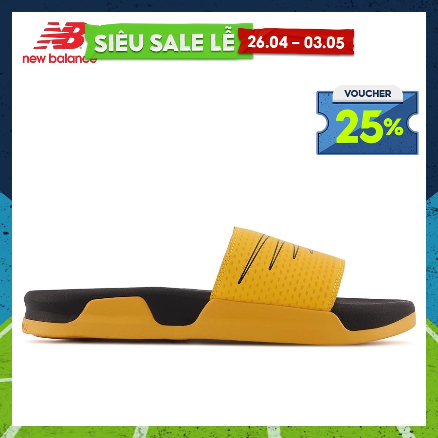 Dép quai ngang nam New Balance Lifestyle Sandal M - SMFSLCOR
