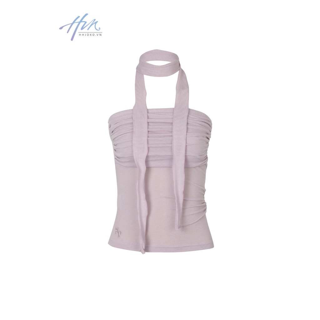 Áo Hai Dây Ôm Dáng Phong Cách Hàn Quốc Đơn Giản Gợi Cảm