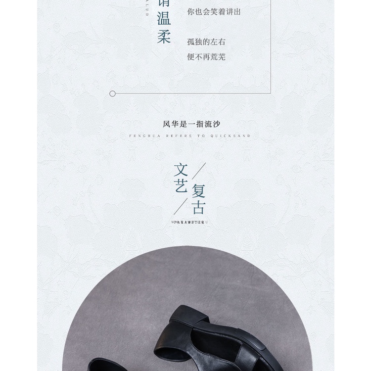 Giày Lười Đế Mềm Phẳng Hở Ngón Mùa Hè 2022 Phong Cách Cổ Điển Cho Nữ