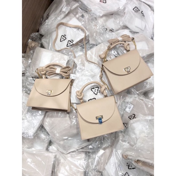 TÚI BIJOU Brigitte Xuất ĐỨC