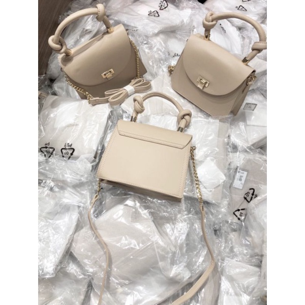 TÚI BIJOU Brigitte Xuất ĐỨC