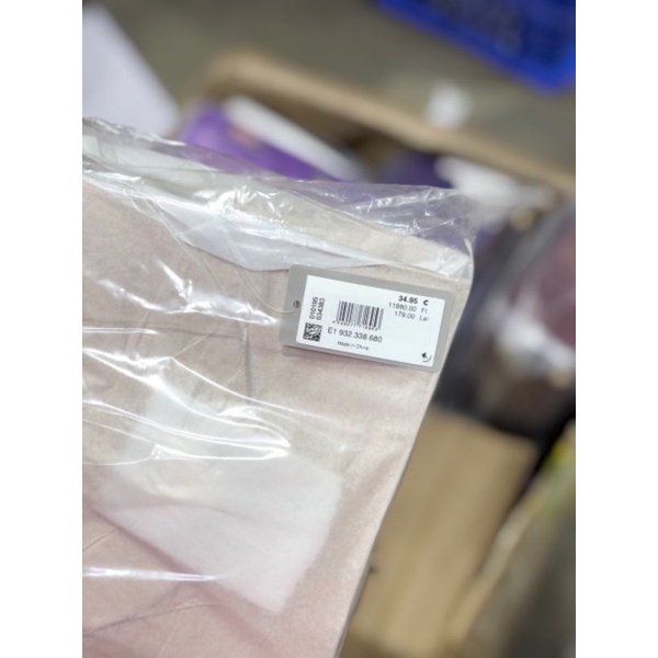 TÚI BIJOU Brigitte Xuất ĐỨC