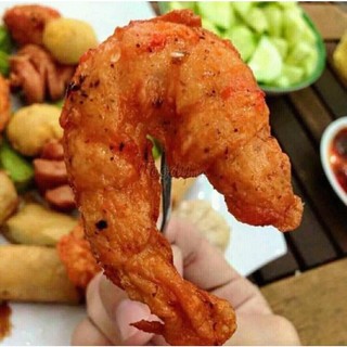 Tôm định hình surmi gói 500g