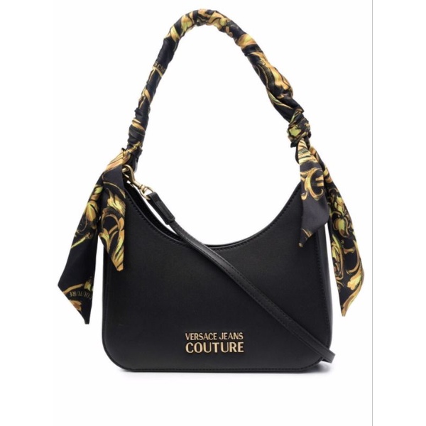 TÚI VERSACE PHỐI KHĂN