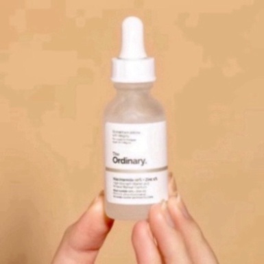 Serum Tinh Chất Giảm thâm giảm mụn The Ordinary Niacinamide 10% Zinc 1% 30ml,60ml đủ Bill chính hãng, Senya Cosmetics