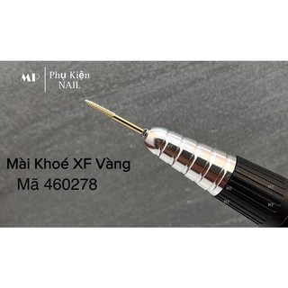 đầu mài khoé móng tay chân