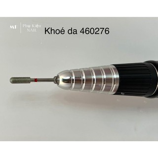 đầu mài khoé móng tay chân
