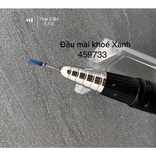 Đầu mài khoé móng tay chân