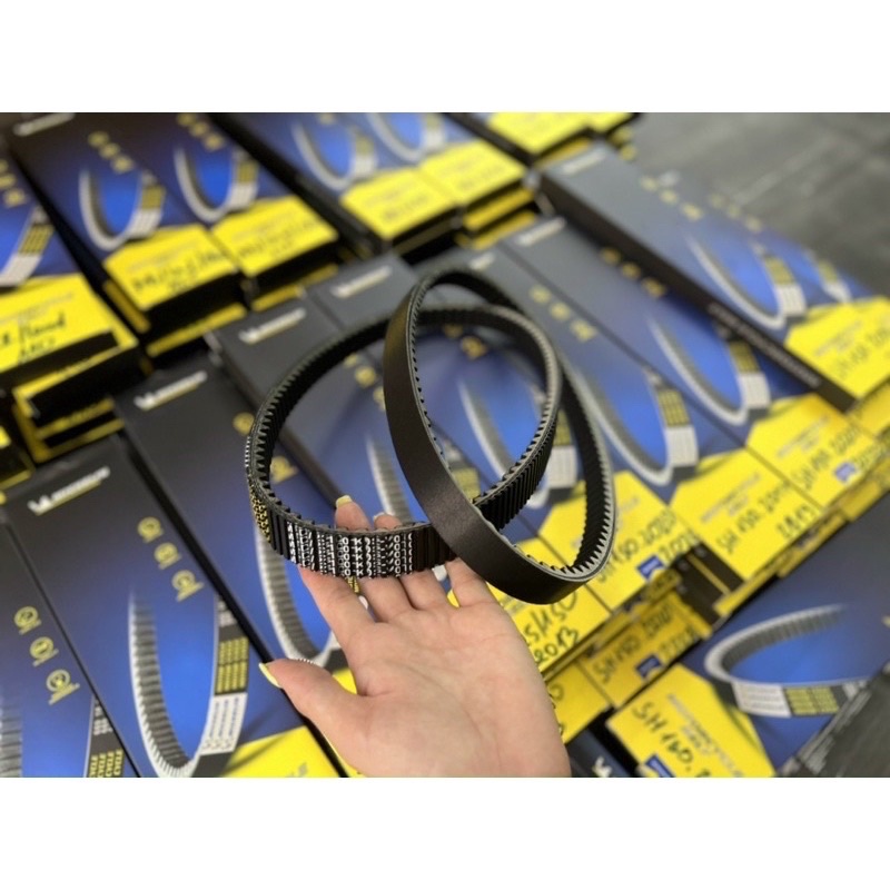 Dây Curoa Michelin chính hãng