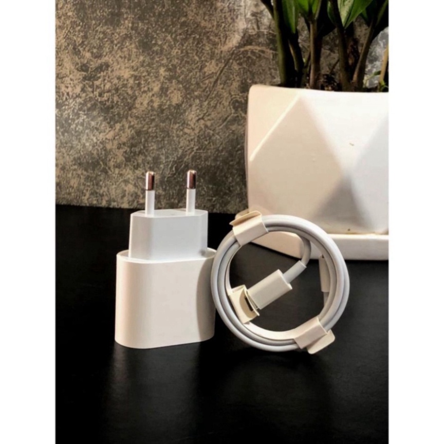 Bộ Sạc Nhanh PD 20W Sạc Nhanh dành riêng cho Máy 8>14