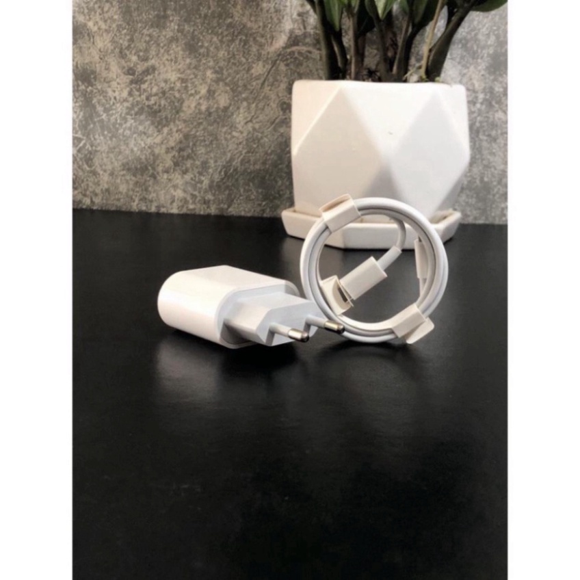 Bộ Sạc Nhanh PD 20W Sạc Nhanh dành riêng cho Máy 8>14