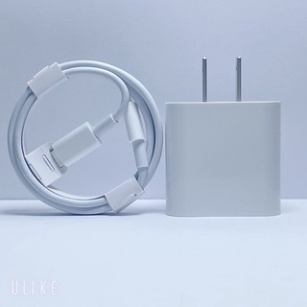 Sạc nhanh 20w - Bộ sạc nhanh PD20w cho máy 8-14