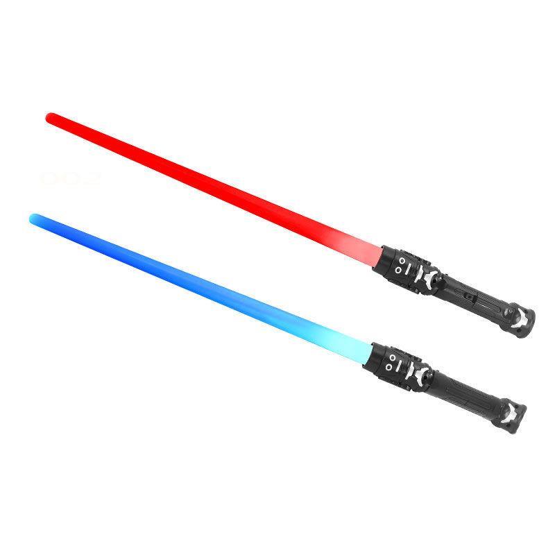 ⊙Kiếm phát sáng katana - Đồ chơi kiếm Nhật kata nhựa có đèn và âm thanh-d4jp-Lhgb52