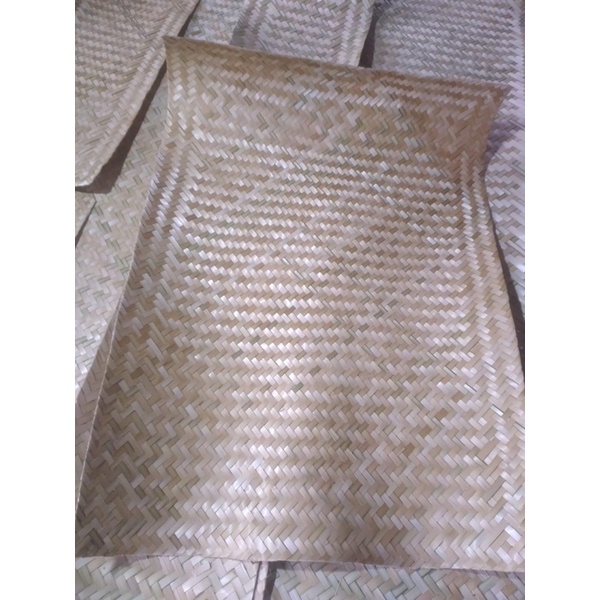 Tấm cót tre nứa kt 70cm*1,7m trang trí,làm phông chụp hình , cót xây dựng ốp tường ,trần nhà, decor