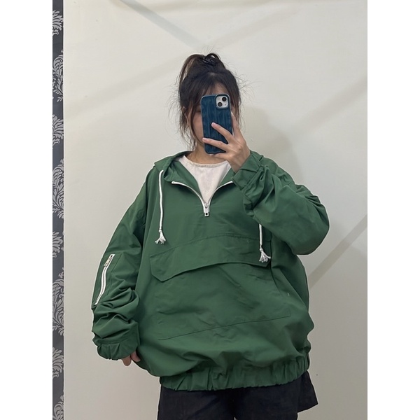 JACKET 2HAND KOREA