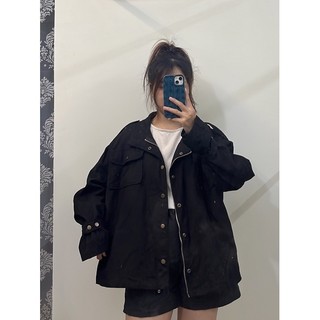 [2HAND] JACKET KOREA áo khoác hàn quốc