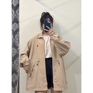 [2HAND] Jacket 2hand korea (Áo khoác hàn)