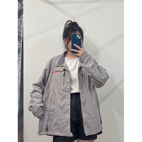 Jacket 2hand korea
