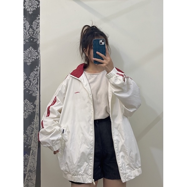 Jacket 2hand korea