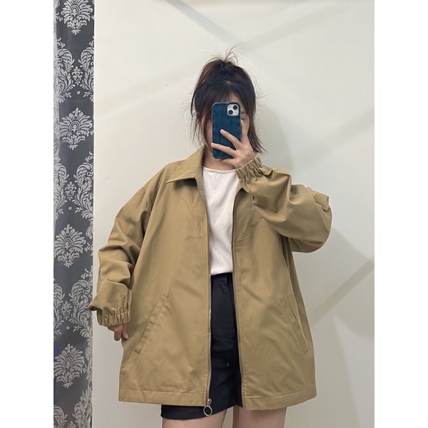 Jacket 2hand korea