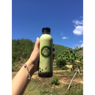 Set 50chai nhựa 330ml-300ml kèm nắp