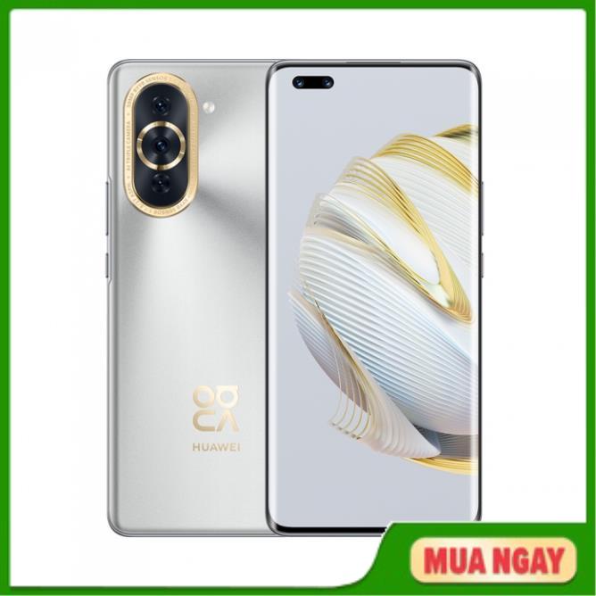 Điện thoại Huawei Nova 10 pro  - Chính Hãng fullbox nguyên seal bao test máy đổi trả trong 7 ngày