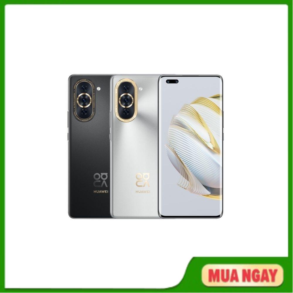 Điện thoại Huawei Nova 10 pro  - Chính Hãng fullbox nguyên seal bao test máy đổi trả trong 7 ngày