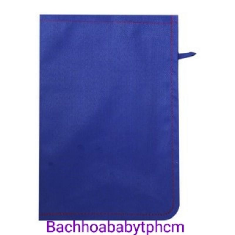 Bao đập đá , túi đập đá