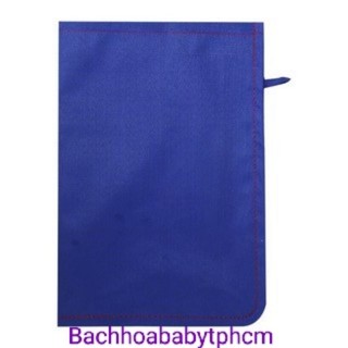 Bao đập đá , túi đập đá