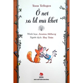 Sách - ở nơi xa tít mù khơi