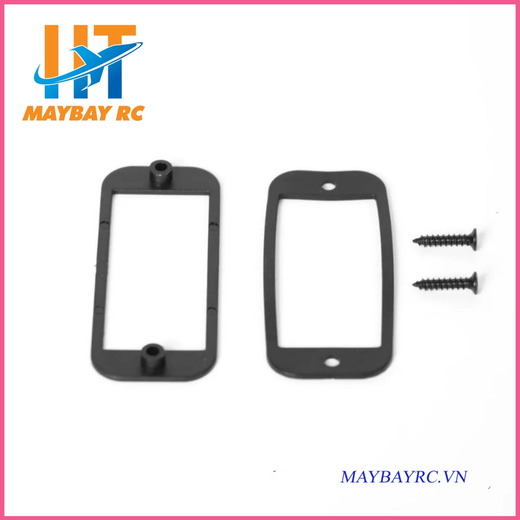Công tắc tắt nguồn RX hoặc CDI máy bay điều khiển