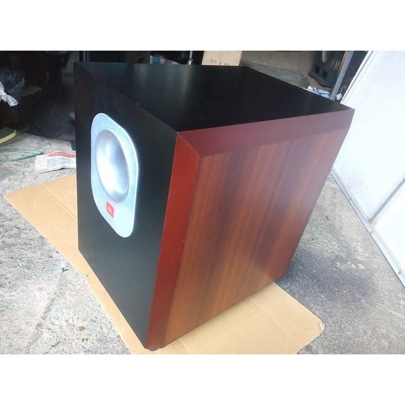 Loa siêu trầm bass 30 JBL - loa sub điện bass 30 - sub loa điện 220v gia đình