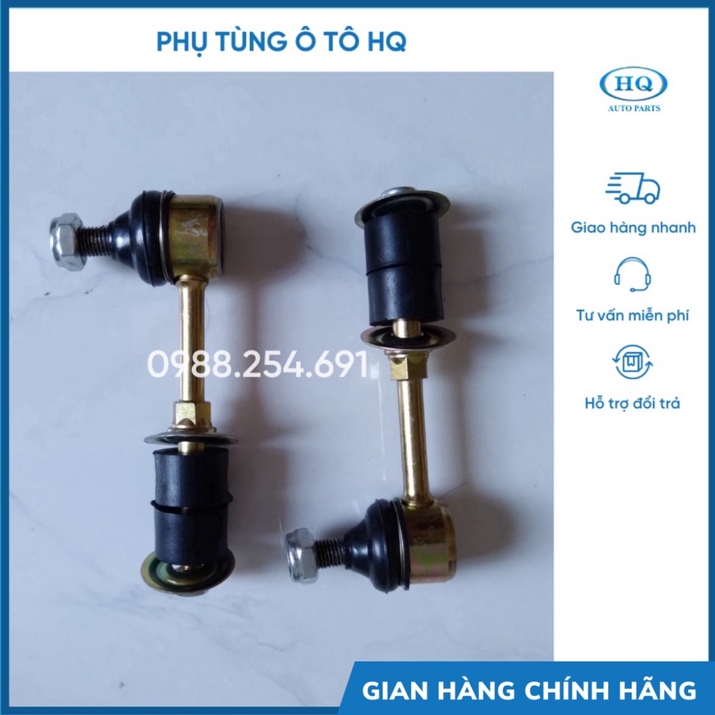Rotuyn Cân Bằng Ô Tô Dongben Tải, Dongben X30, Sym T880, Thaco 950 - phụ tùng chính hãng
