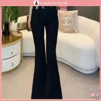 Qu N Quần jean Ng L Ng Th / Th Cho N New 2023 Lưng Cao Dáng Ôm In Chữ Phong Cách Phương Tây