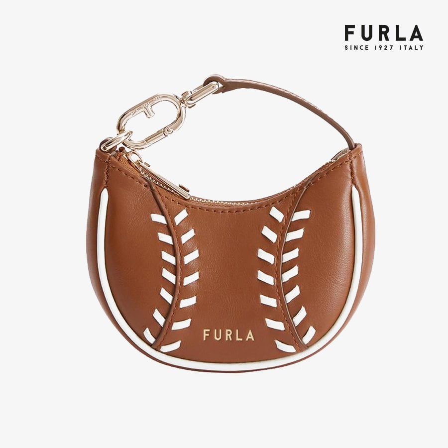 Túi Đeo Vai Nữ FURLA N3L Primavera